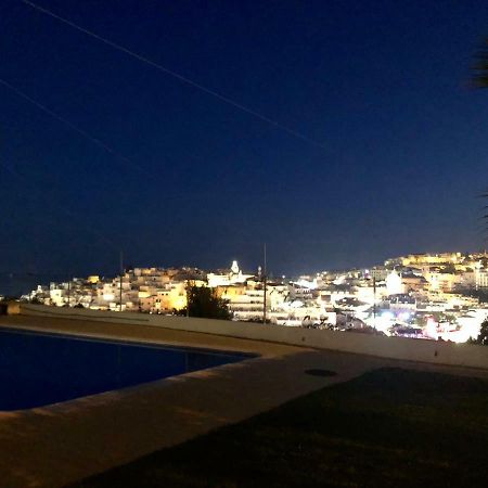 Oursea - Sea View With Pool - Fully Renewed 2022 Apartment Албуфейра Екстериор снимка