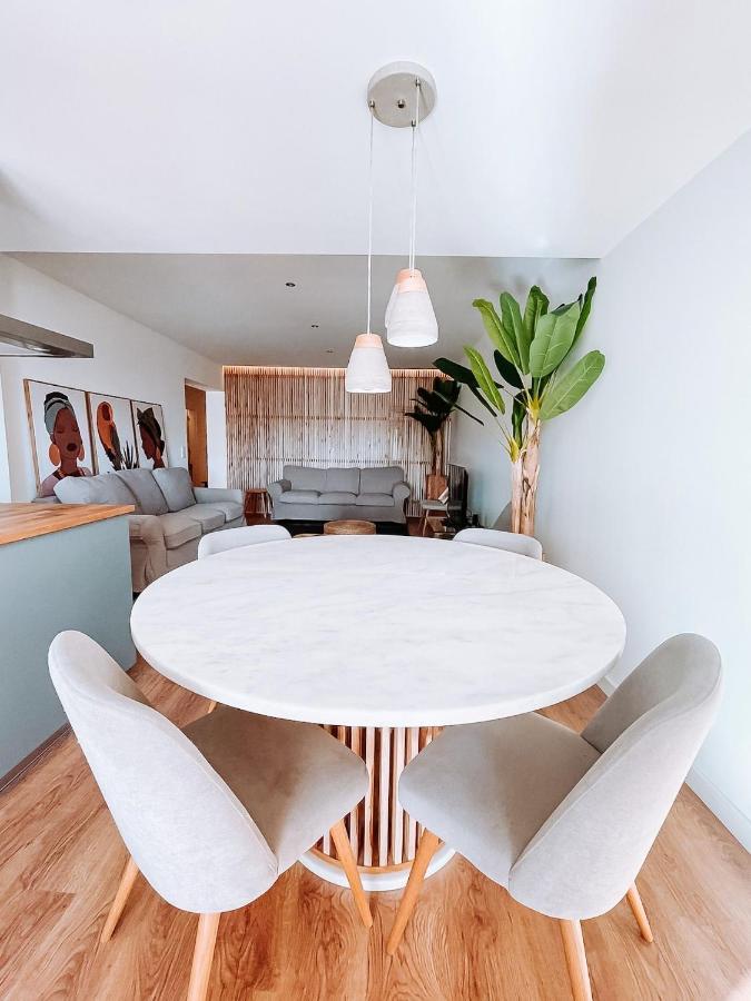 Oursea - Sea View With Pool - Fully Renewed 2022 Apartment Албуфейра Екстериор снимка