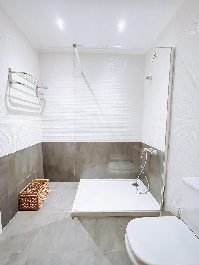 Oursea - Sea View With Pool - Fully Renewed 2022 Apartment Албуфейра Екстериор снимка